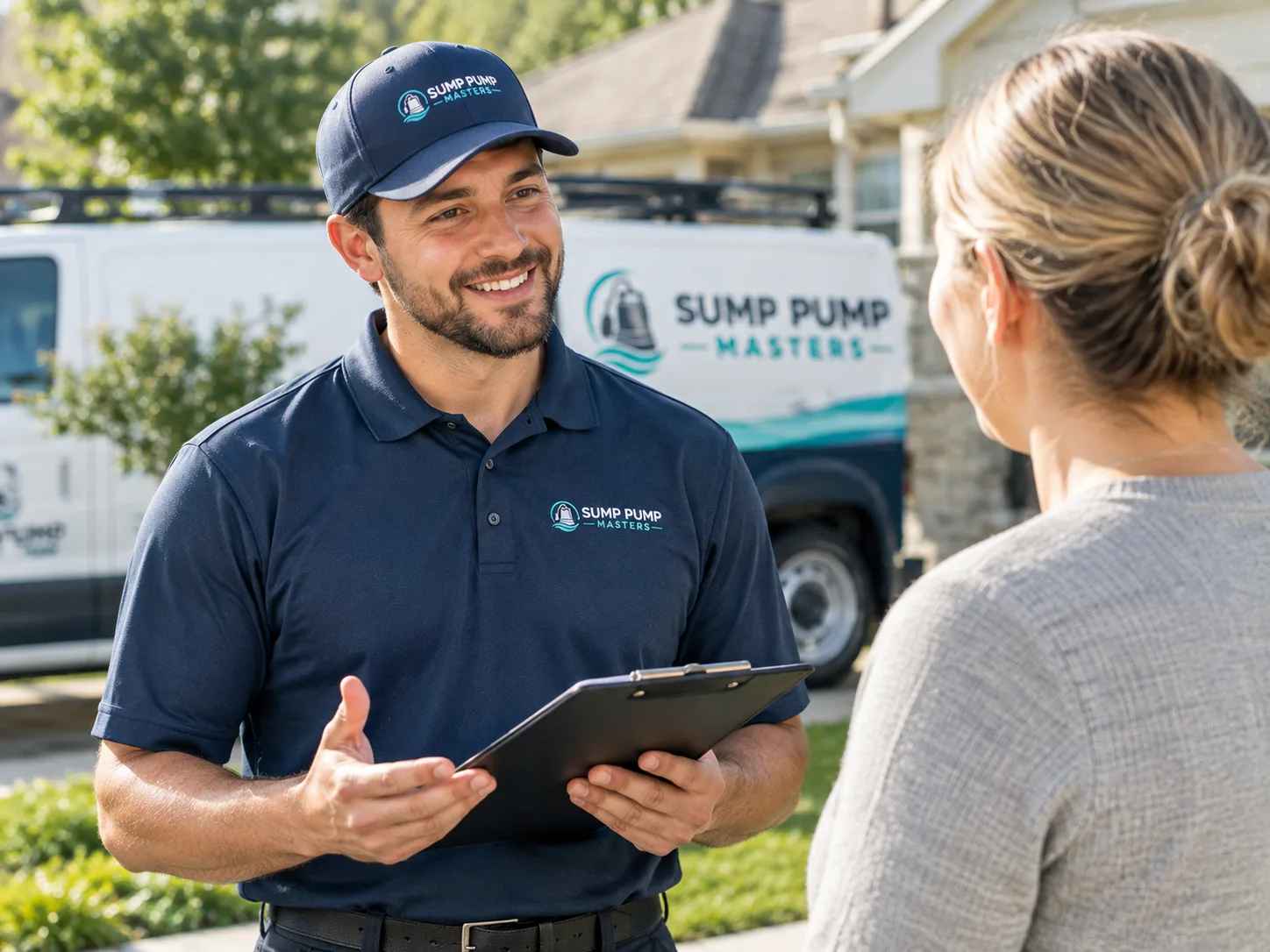 Sump Pump Repair Brazil, IN FAQs